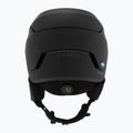 Kask narciarski Briko Stormrider matt black/gun metal 4