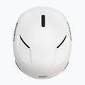 Kask narciarski Briko Stormrider matt white/black 6