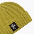 Czapka zimowa Blauer USA Cutter citrus wax 3