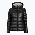 Kurtka damska Blauer USA Caroll black inside beige