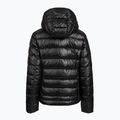 Kurtka damska Blauer USA Caroll black inside beige 2