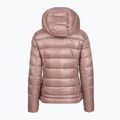 Kurtka damska Blauer USA Caroll brown 30c inside grey fog 2