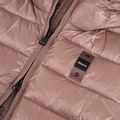 Kurtka damska Blauer USA Caroll brown 30c inside grey fog 4