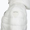 Kurtka damska Blauer USA Caroll optical white inside optical white 3