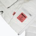 Kurtka damska Blauer USA Caroll optical white inside optical white 7