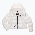 Kurtka zimowa damska Blauer USA Gloria optical white inside optical white