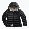 Kurtka damska Blauer USA Ellis black inside mist grey