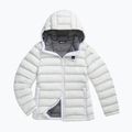 Kurtka damska Blauer USA Ellis optical white inside rock grey