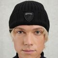 Czapka zimowa Blauer USA Kenwood black 2