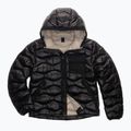 Kurtka ocieplana męska Blaueer USA Bryant black inside beige