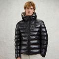 Kurtka męska Blauer USA Adams black inside beige 2