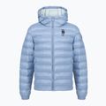 Kurtka męska Blauer USA Charles blue 80j inside light blue
