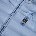 Kurtka męska Blauer USA Charles blue 80j inside light blue 4