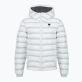 Kurtka męska Blauer USA Charles optical white inside rock grey