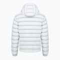 Kurtka męska Blauer USA Charles optical white inside rock grey 2