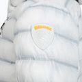 Kurtka męska Blauer USA Charles optical white inside rock grey 3