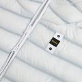 Kurtka męska Blauer USA Charles optical white inside rock grey 4