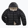 Kurtka męska Blauer USA Charles black inside mist grey