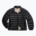 Kurtka męska Blauer USA Sewall black inside mist grey
