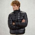 Kurtka męska Blauer USA Belmont black 2