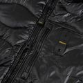 Kurtka puchowa męska Blauer USA Wave black 4
