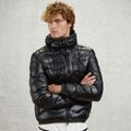 Kurtka puchowa męska Blauer USA Wave black 2