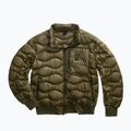 Kurtka męska Blauer USA Daniel dark olive