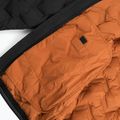 Kurtka męska Blauer USA Piery black inside brown 6