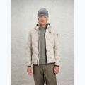 Kurtka męska Blauer USA Piery grey fog inside brown mahogany 2