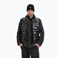 Bezrękawnik męski Blauer USA Danny black inside beige