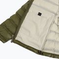 Kurtka damska Blauer USA Ellis dark olive inside mist grey 6