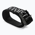 Pasek do spodni EA7 Emporio Armani Allover Logo black/white