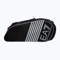 Torba tenisowa EA7 Emporio Armani Tennis Pro Gym black 3