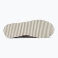 Buty EA7 Emporio Armani Black & White Laces silver birch/gold 4