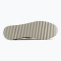 Buty EA7 Emporio Armani Black & White Laces silver birch/gold 2