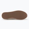 Buty EA7 Emporio Armani Black & White Laces triple off wht/gold 4