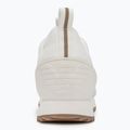 Buty EA7 Emporio Armani Black & White Laces triple off wht/gold 6