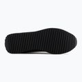 Buty EA7 Emporio Armani Black & White Vintage blk/white/blk eagle 9