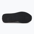Buty EA7 Emporio Armani Black & White Vintage blk/white/blk eagle 4