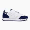 Buty EA7 Emporio Armani Black & White Vintage white/medieval blu 2