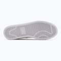 Buty EA7 Emporio Armani Classic Logo full wht/gold detail 2