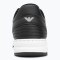 Buty męskie EA7 Emporio Armani Slasher black/black/white 6