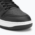 Buty męskie EA7 Emporio Armani Slasher black/black/white 7