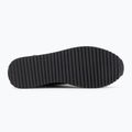 Buty EA7 Emporio Armani Black & White Laces asphalt grey/silv.g7 4