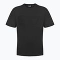 Koszulka męska EA7 Emporio Armani Logo Series black