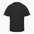 Koszulka męska EA7 Emporio Armani Logo Series black 2