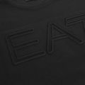 Koszulka męska EA7 Emporio Armani Logo Series black 3