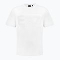 Koszulka męska EA7 Emporio Armani Logo Series white