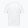 Koszulka męska EA7 Emporio Armani Logo Series white 2