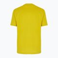 Koszulka męska EA7 Emporio Armani Visibility Cotton Crew antique moss 2